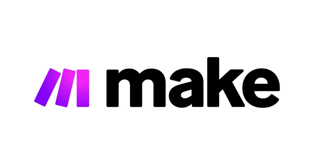 make logo