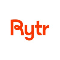 rytr me logo
