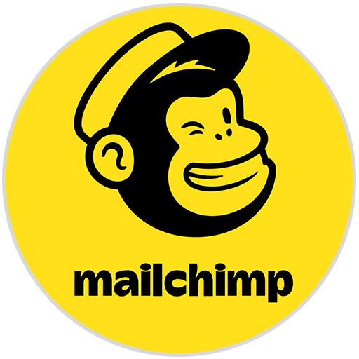 mailchimp detailpage logo